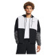 Under Armour Ανδρικό αντιανεμικό μπουφάν Legacy Windbreaker